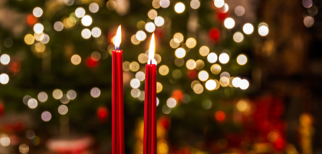 Los accidentes más comunes en Navidad