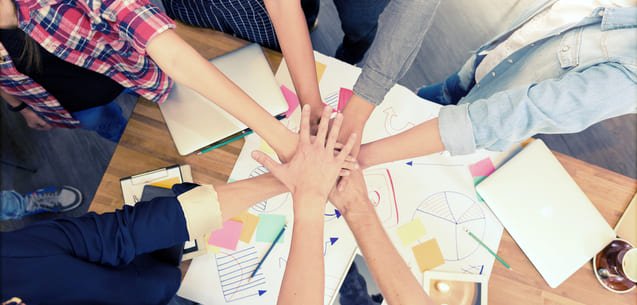 ¿Tienes una empresa saludable?