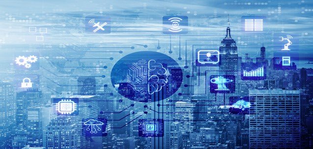 Tecnologías que potencian la construcción