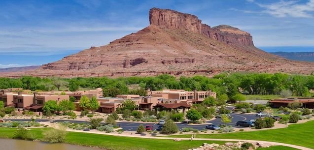 Los hoteles más seguros del mundo