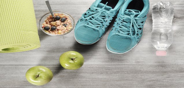 Fortalece tu cuerpo y mente frente al Covid-19