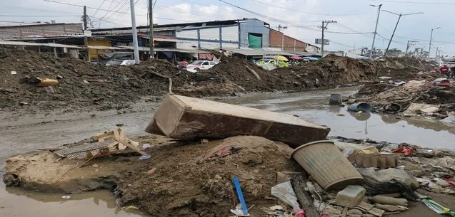 Primeros aprendizajes del sector turístico luego de Otis