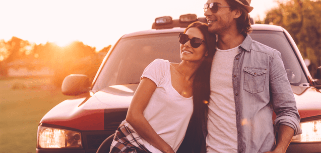 8 planes para disfrutar San Valentín