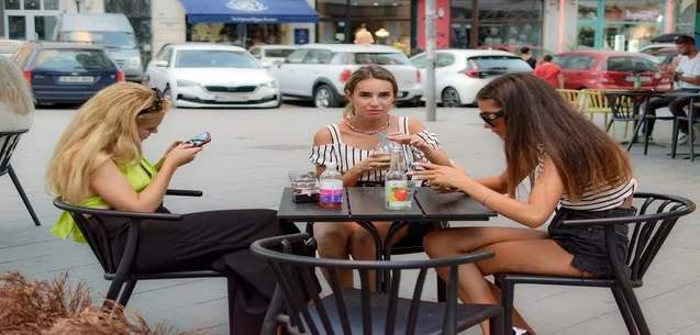 Los restaurantes son más vulnerables a actos violentos