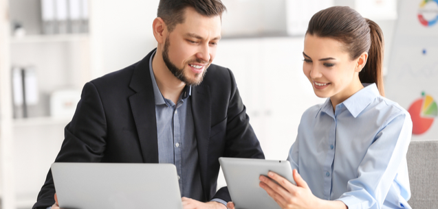 4 razones para ser administrador de riesgos