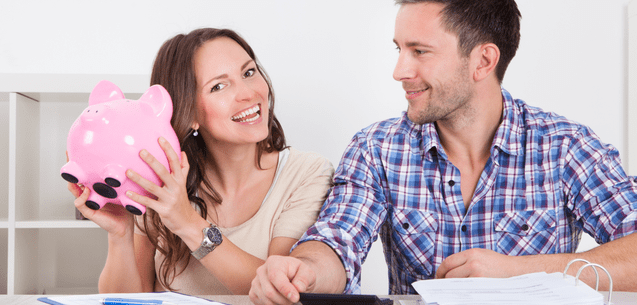 5 ideas de ahorro para millennials