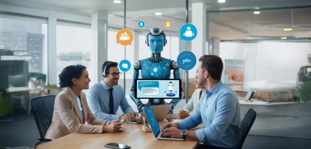 Automatización en GMX Seguros: personalización y eficiencia en la era digital 