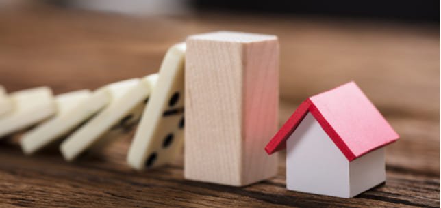 ¿Cómo proteger tu casa mientras estás de viaje?