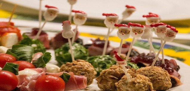 El reto para las empresas de catering