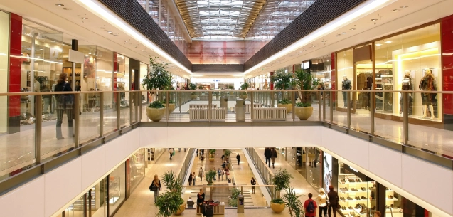 Responsabilidad Civil en centros comerciales: protección esencial