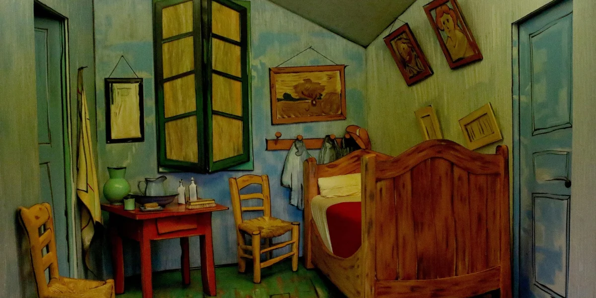 El seguro del arte en una era viral