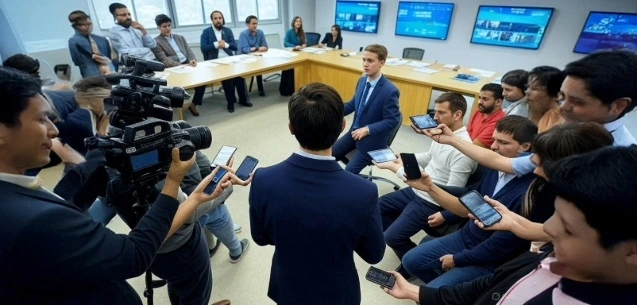 5 claves para una comunicación empresarial efectiva durante una crisis