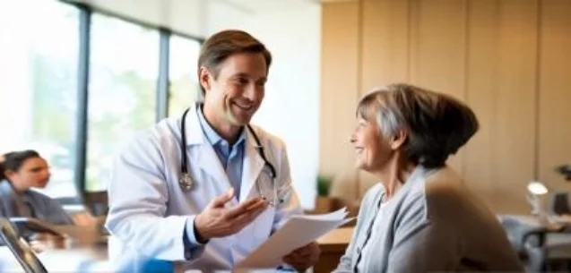 Consentimiento Informado: protege tu práctica médica