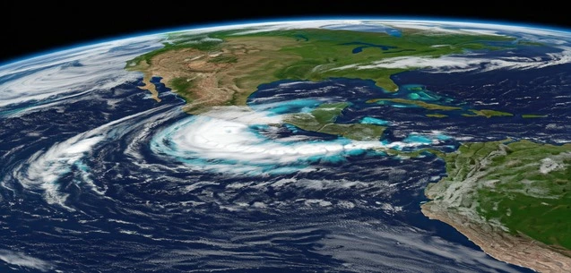 Llega el invierno a centros vacacionales: ¿Qué sabemos sobre las DANAs?