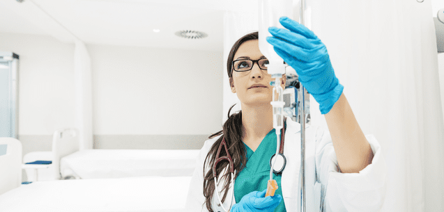 Las profesiones más propensas a la depresión