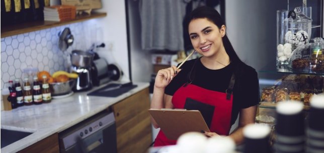 Franquicias para mujeres emprendedoras