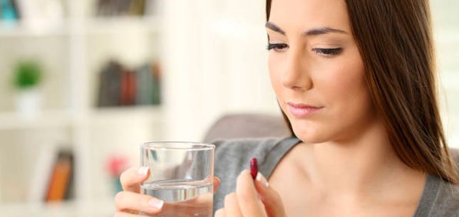 Riesgos de tomar anti inflamatorios no esteroideos