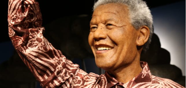 Nelson Mandela y el poder de la responsabilidad