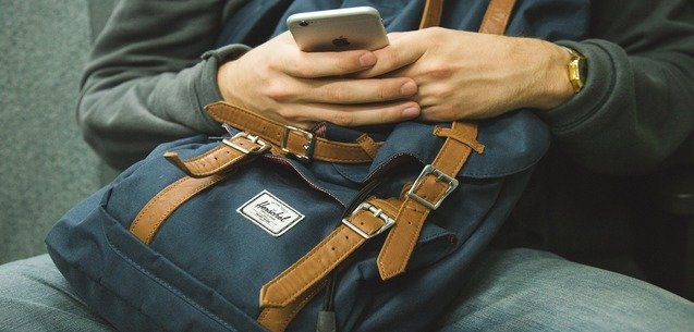 Guarda estas pólizas en tu mochila de emergencia