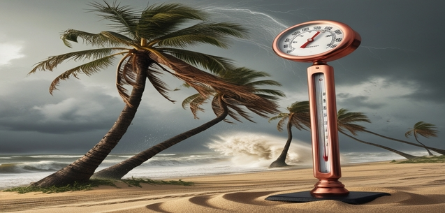 Seguros contra daños y paramétricos: entendiendo sus aplicaciones