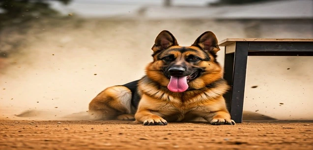 Protege a tu mejor amigo: durante un sismo, actúa así junto a tu perro