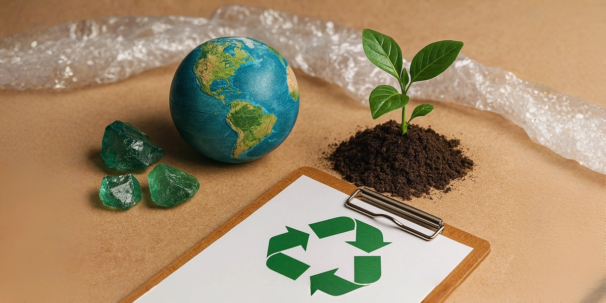 ¿Tu empresa contaminaría sin saberlo? Riesgos ambientales cotidianos