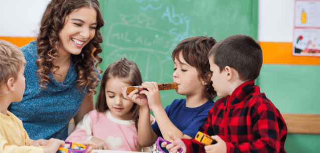 Prepárate para un regreso a clases sin accidentes