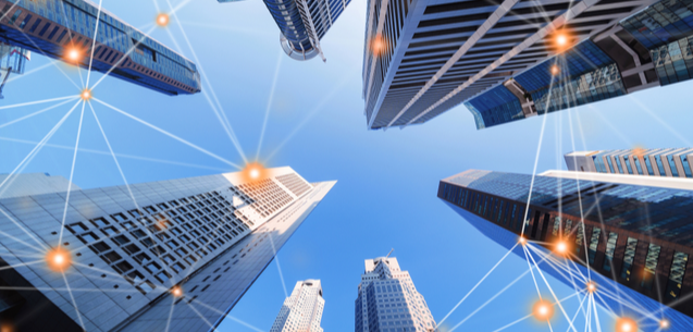 ¿Cómo alcanzar ciudades inteligentes?