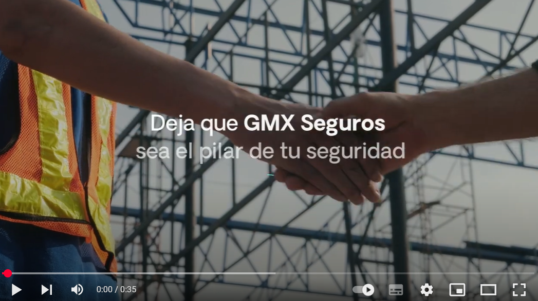 Seguro de RC Construcción