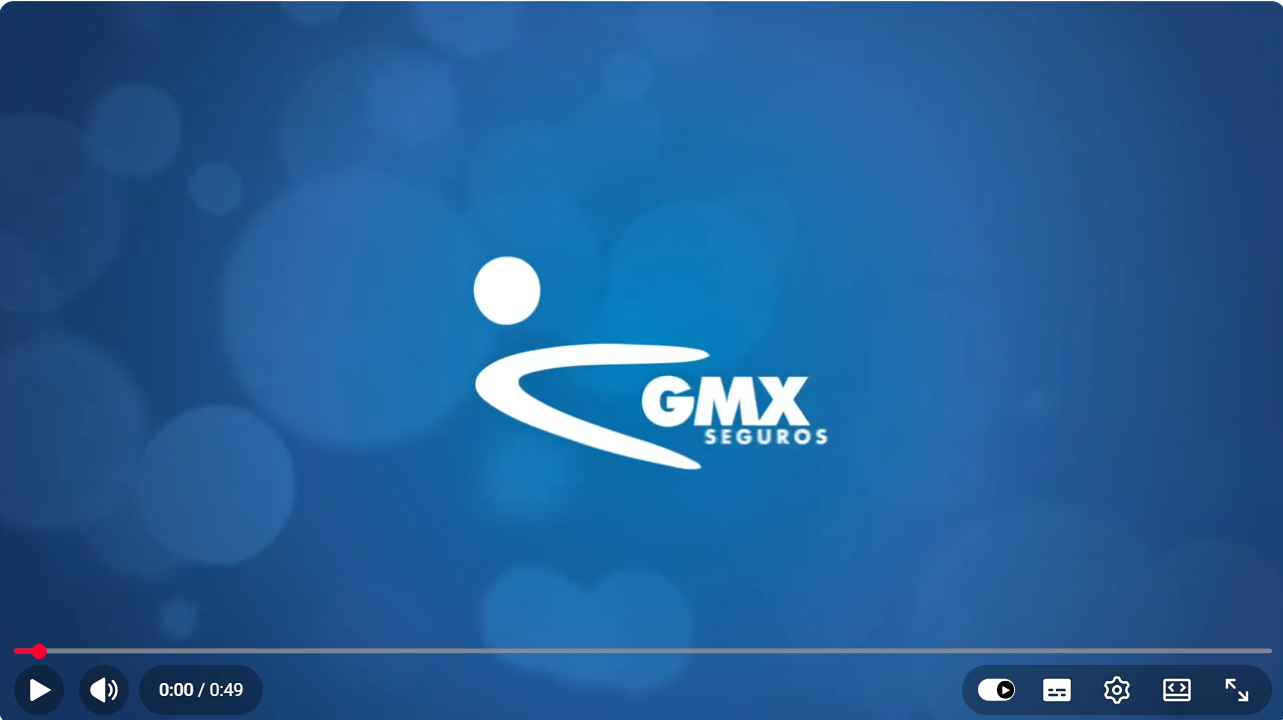 GMX Seguros