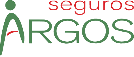Imagen logo Seguros argos