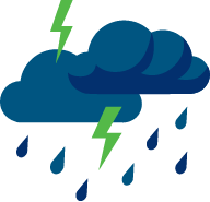 Imagen de un grupo de constructores