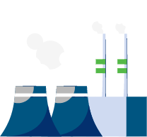 Imagen de un grupo de constructores